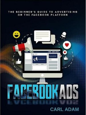 cover image of Facebook Ads